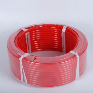 Bande transporteuse industrielle ronde creuse en polyuréthane, très vendue, résistante à l'usure, service de découpe disponible - Product Image 3