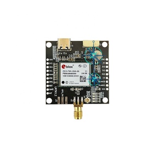 Module de développement de positionnement RTK différentiel GNSS GPS de haute précision à niveau centimétrique <span class=keywords><strong>UBLOX</strong></span> ZED-<span class=keywords><strong>F9P</strong></span>-01/02/04B/15B/F9K - Product Image 5