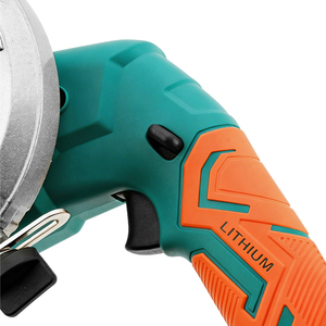 5 Inches Portable Brushless Lithium Circular <b>Saw</b> Wood Metal Cutting Machine Rechargeable Cordless One Hand <b>Saws</b> 140425 5-Inch - Product Image 4