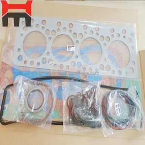 ปะเก็นฝาครอบกระบอกสูบเครื่องยนต์ 4D130 รุ่น 6114-13-1811 6114-11-1811 6114-K1-2101 6114-K2-2003 6114-K1-9901 สำหรับ D53A-16 D53S-17 D53P-16 - Product Image 5