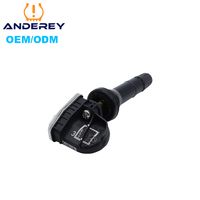 ANDEREY OE 13598772 untuk Chevrolet Buick GMC Cadillac Sensor Tekanan Ban TPMS Sensor Tekanan Ban Mobil Suku Cadang Mobil