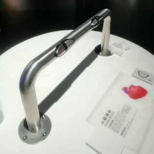 Нажмите кнопку, чтобы ударить Thegroundhog, координация рук и глаз, и провести тестирование реакции, научная выставка, - Product Image 5