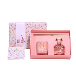 Velas de aromaterapia para médicos, conjunto de negocios, regalos, Ideas, promoción, gran oferta - Product Image 4