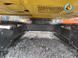 รถขุดขนาดเล็ก Komatsu PC70-8 มือสองปรับสภาพใหม่ ใช้งานน้อย พร้อมขายทั่วโลก - Product Image 6