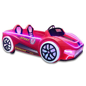 Karts de patio de recreo de alta calidad y bajo costo, la máquina de juego de coches de <span class=keywords><strong>carreras</strong></span> Arcade más profesional <span class=keywords><strong>para</strong></span> niños - Product Image 6