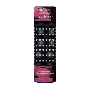 Professional Salon Pegboard Wall Organizer Floor Rack Heavy Duty Metal Display Stand with Removable <b>Hooks</b> for All Beauty <b>Tools</b> - Product Image 4