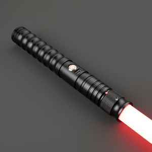 LGT Saber ECO RGB ライトセーバー ネオピクセル Xenopixel 32インチ 28インチ ブレード グロースティック トイ ヘビーデューリング LED点滅機能 - Product Image 3