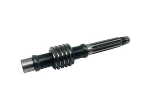 เพลาขับสแตนเลสแบบยาวมีความยืดหยุ่นสูงความสามารถในการรับน้ำหนักสูงสำหรับเครื่องยนต์ปั๊มเฟืองตัวหนอน - Product Image 2