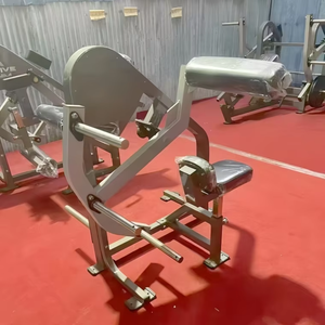 Équipement de musculation professionnel pour salle de sport, appareil d'entraînement abdominal à plaques pour renforcer les muscles du tronc et les <span class=keywords><strong>obliques</strong></span> - Product Image 6