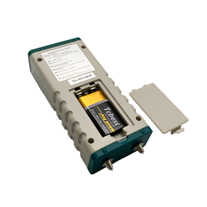 Test numérique de la feuille de cuivre CCL Testeur de classification de l'épaisseur du cuivre 12 à 175um 1/3 à 5OZ TM09B Test de la feuille de cuivre - Product Image 3