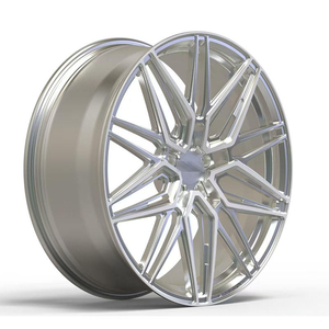 <span class=keywords><strong>Jantes</strong></span> robustes forgées de 19 pouces 5x114.3 pour Tesla Model Y Adventure Edition, <span class=keywords><strong>jantes</strong></span> robustes pour le tout-terrain EV - Product Image 2
