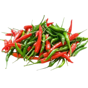 Emballage personnalisé cru d'épices de piment vietnamien frais congelé de l'équipe professionnelle directement du fabricant agricole - Product Image 6