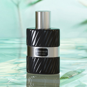 Vente en gros Nouveau <span class=keywords><strong>Parfum</strong></span> Durable Confortable Elégant Naturel Rafraîchissant et Elégant <span class=keywords><strong>Parfum</strong></span> pour <span class=keywords><strong>Homme</strong></span> 50ML - Product Image 3