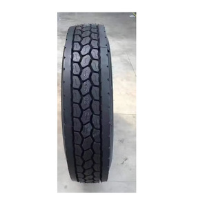Neumáticos Nuevos para Camión Pesado, Radiales, Sin Cámara, 295/75R22.5 16PR, para Operación en Clima Mixto - Product Image 2