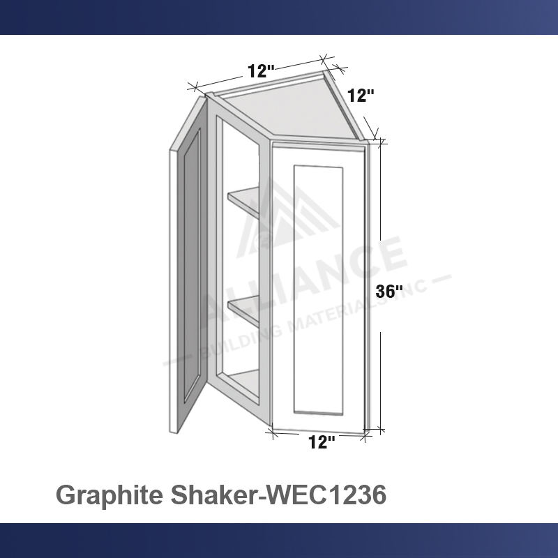 กราไฟท์เชคเกอร์-WEC1236