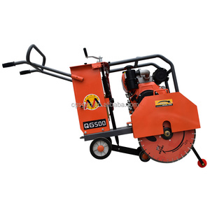 Scie à sol diesel à main 180mm profondeur de coupe coupe de route en béton état neuf et d'occasion pour les industries agricoles et le <span class=keywords><strong>sciage</strong></span> <span class=keywords><strong>mural</strong></span> - Product Image 6