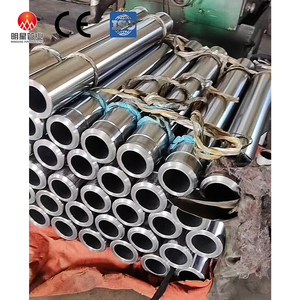 Tubo <span class=keywords><strong>de</strong></span> Acero <span class=keywords><strong>de</strong></span> Precisión Estirado en Frío Sin Costuras para Transmisión Automotriz y Columnas <span class=keywords><strong>de</strong></span> Dirección - Product Image 6