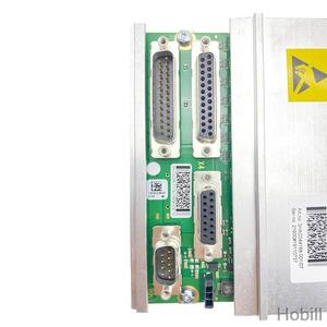 En Stock: Accesorios para Robot Industrial A.B.B, Placa RMU101 SMB 3HAC044168-001 - Product Image 2