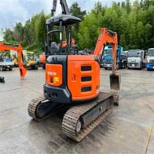 ZX40U ZX 40U Originale Giapponese Usato <span class=keywords><strong>Hitachi</strong></span> Zaxis 40 Alta Qualità <span class=keywords><strong>Hitachi</strong></span> Miglior Prezzo Escavatore Usato Parti di Escavatore - Product Image 3