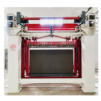 AAC Machine automatique de production de blocs de béton cellulaire Nouveau moule en sable et ciment Machine de découpe de briques en mousse légère polymérisée à la vapeur