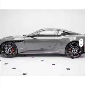 ACQUISTA AUTO USATA <span class=keywords><strong>Aston</strong></span> <span class=keywords><strong>Martin</strong></span> <span class=keywords><strong>DBS</strong></span> Coupé - Product Image 3