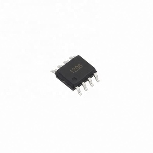 HL118 SOP-8 มีชิปขับเคลื่อนมอเตอร์ดีซีแบบไร้แปรงถ่าน - Product Image 1