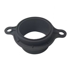 XTJ Servicio de impresión 3D de plástico Cnc Prototipo rápido Sla Sls Abs Pla Tpu Servicio de mecanizado Tela Cerámica Impresión 3D - Product Image 1