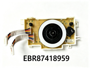 Panel de Control para <span class=keywords><strong>Lavadora</strong></span> EBR87419859, Placa PCB de Repuesto, Piezas de Repuesto para <span class=keywords><strong>Lavadora</strong></span> - Product Image 1
