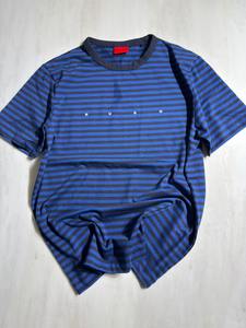 T-shirt décontracté pour homme tendance 2026, impression de haute qualité, coton pur, doux pour la peau, confortable - Product Image 4