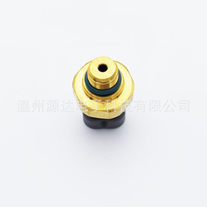 Capteur de pression de carburant 4921505 à montage fileté piézorésistif pour moteurs Dodge Cummins - Product Image 3