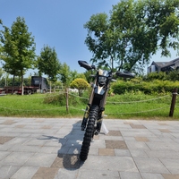 Moto tout-terrain électrique Ultra Bee de haute qualité 24,5 kW Gonped Surron, vente en gros de motos tout-terrain pour adultes