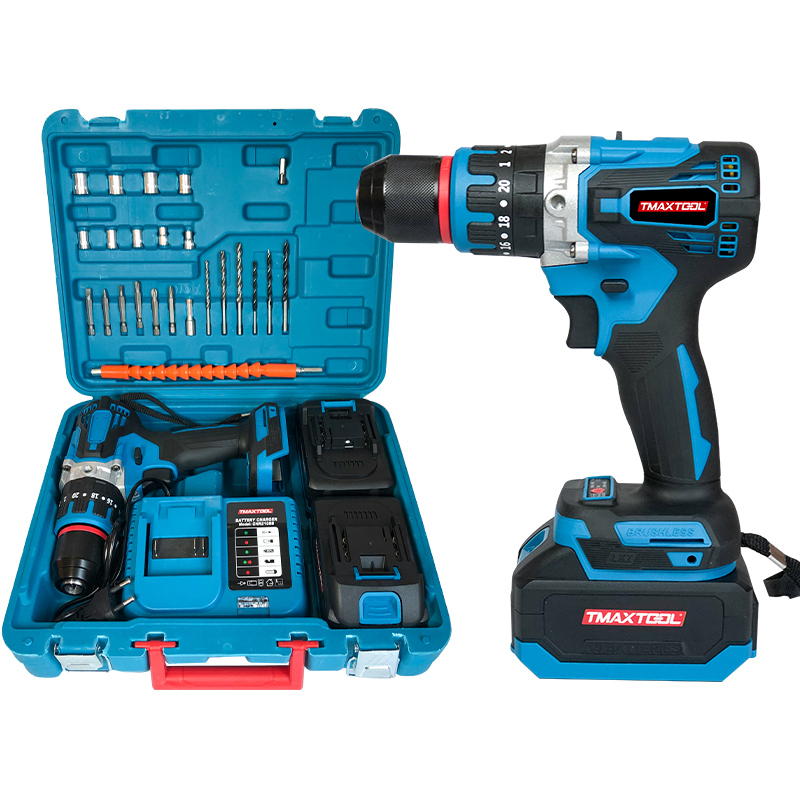 21V Li Battery Cordless Drill Hand