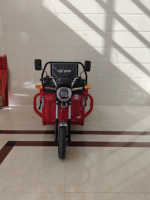 Tricycle utilitaire électrique Chongqing Cheetah Power ATV - 2026, 1000W, 3 roues
