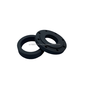 Cojinete de grafito de carbono antioxidante de alta calidad para industrias - Product Image 6