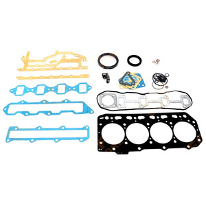 Kit complet de joints pour moteur Yanmar avec joint de culasse 3TNE84 4TNE84 3TNE88 4TNE88 - Product Image 2