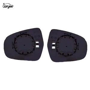 OEM Passager Gauche Droite Plaque de Vue Arrière Logement Rétroviseur Lentille en Verre pour <span class=keywords><strong>Suzuki</strong></span> Vitara <span class=keywords><strong>S</strong></span>-<span class=keywords><strong>cross</strong></span> 2016 <span class=keywords><strong>2017</strong></span> 2018 - Product Image 2