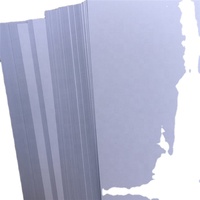 Papier sans bois de qualité supérieure adapté à l'impression offset, à l'écriture et aux projets d'édition éducative