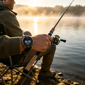 Bracelet en nylon de 20 mm et 22 mm pour montre connectée <span class=keywords><strong>Garmin</strong></span> <span class=keywords><strong>Venu</strong></span> <span class=keywords><strong>SQ</strong></span> <span class=keywords><strong>2</strong></span> 2s Forerunner 645, bracelet pour <span class=keywords><strong>Garmin</strong></span> Vivoactive 3 4 - Product Image 2