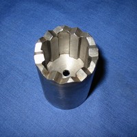 Ensemble d'accouplement ESP personnalisé à couple élevé avec manchon cannelé pour pompe à huile submersible électrique