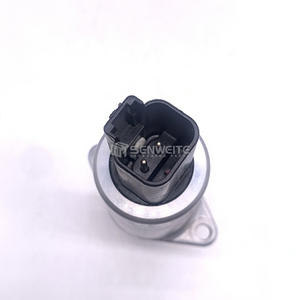 Vanne solénoïde proportionnelle Sany 1013365, port 3/8 po, pour fluide huileux, vanne de commande d'excavatrice - Product Image 4