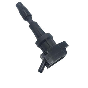 Bobina de Encendido COP 27301-03HA0, 12V, Especificaciones OEM, Nueva, Reemplazo de 4 Pines, Conector de Salida Estable Verificado para Niro <span class=keywords><strong>Ceed</strong></span> - Product Image 5