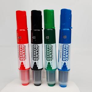 Marqueurs de <span class=keywords><strong>tableau</strong></span> <span class=keywords><strong>blanc</strong></span> rechargeables effaçables de haute qualité pour <span class=keywords><strong>tableau</strong></span> <span class=keywords><strong>blanc</strong></span> - Product Image 1