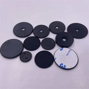 เหรียญ NFC ทรงกลม13.56MHz DIA 25mm 30mm แท็กอุตสาหกรรม RFID - Product Image 2