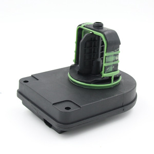 Soupape de régulation du collecteur d'admission BMW X5 E70 F011 11617560538 Pièce de rechange 2006-2013 - Product Image 5