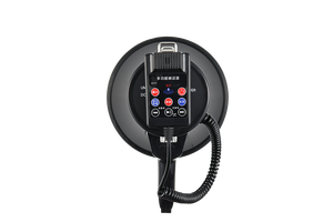 Loa cầm tay phát nhạc, cổ vũ, tích điện, có micro, công suất cao - Product Image 5