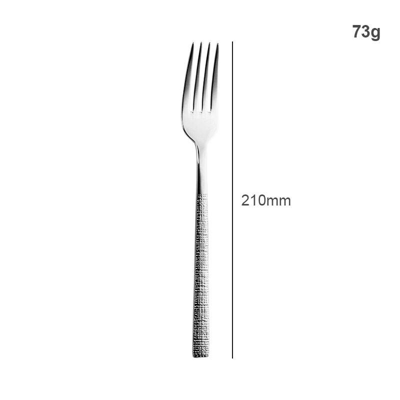 Fourchette à dîner