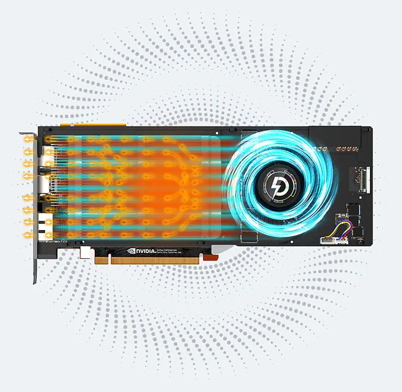 זול חדש משמש RTX 2080TI 11GB GDDR6 352 קצת RX580 8GB 3070 3090 3080 2070 2GB 4GB EVGA DDR5 GPU גרפי כרטיס 12GB 16GB AM D