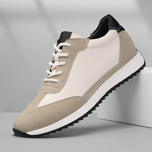 Calzado Deportivo de Moda Otoño 2025 al por Mayor, Estilos Unisex, Colores Personalizados, Parte Superior de Malla Transpirable Ligera, Plantilla de EVA - Product Image 3