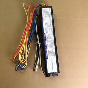 Venta al por mayor de fábrica de China, balasto <span class=keywords><strong>T8</strong></span> de <span class=keywords><strong>4</strong></span> lámparas, balasto electrónico fluorescente de arranque instantáneo <span class=keywords><strong>T8</strong></span> de 120-277V - Product Image 3