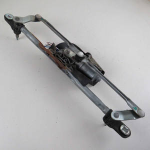 Spazzole tergicristallo anteriori MS159200-7152 Fiat Panda 169 2003-2013 usate (54810) - Product Image 2